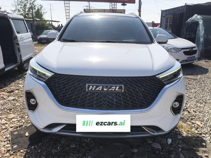 M6 2021 PLUS 1.5T MT Luxury Connected photo 2