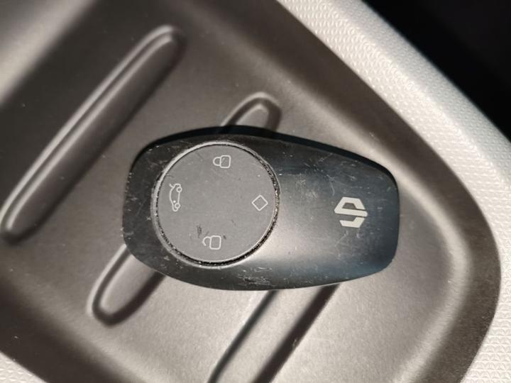 Leapmotor T03 2022 photo 8