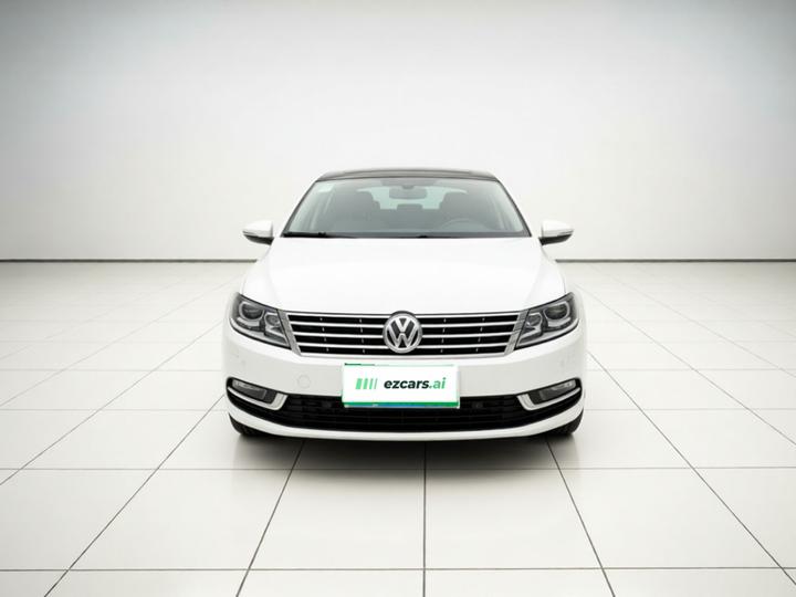 FAW-Volkswagen CC 2016 1.8TSI Luxury photo 2