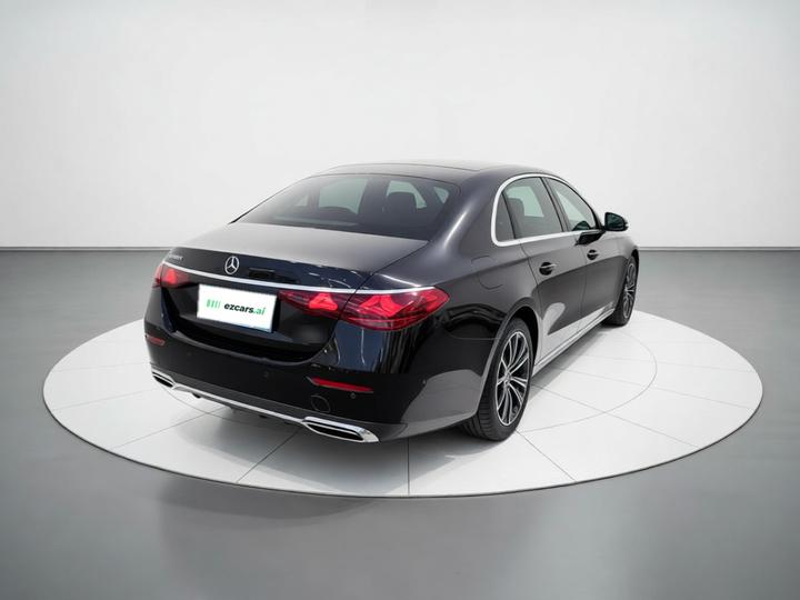 E-Class 2026 Facelift E 300 L Luxury photo 6