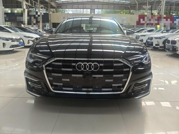 A6L 2026 45 TFSI Dynamic photo 2