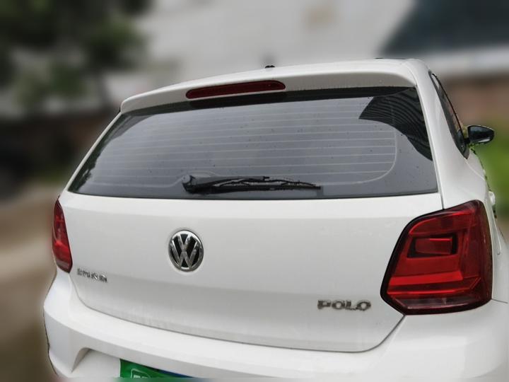 Polo 2016 1.4L AT photo 5