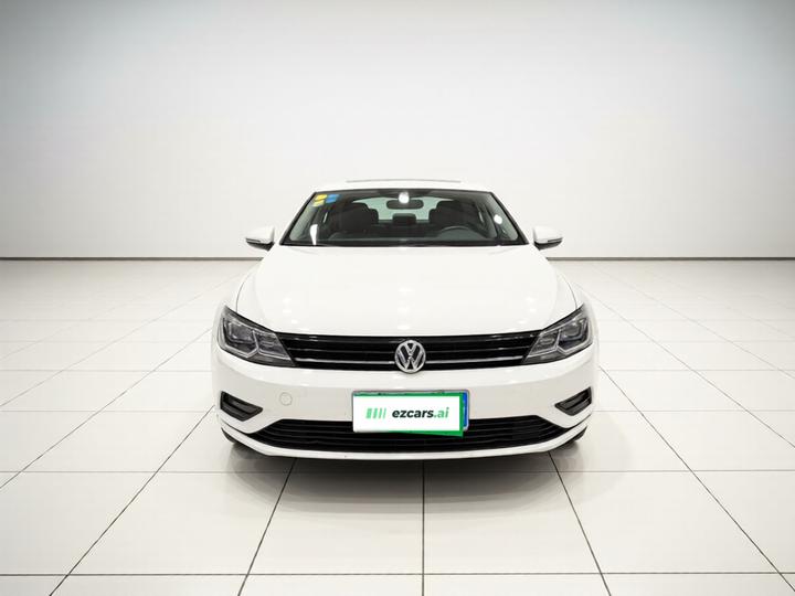 Lamando 2018 230TSI DSG photo 2