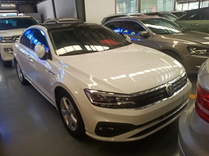 Lamando 2021 230TSI DSG photo 3