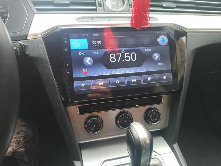 Magotan 2018 280TSI DSG Comfort photo 5