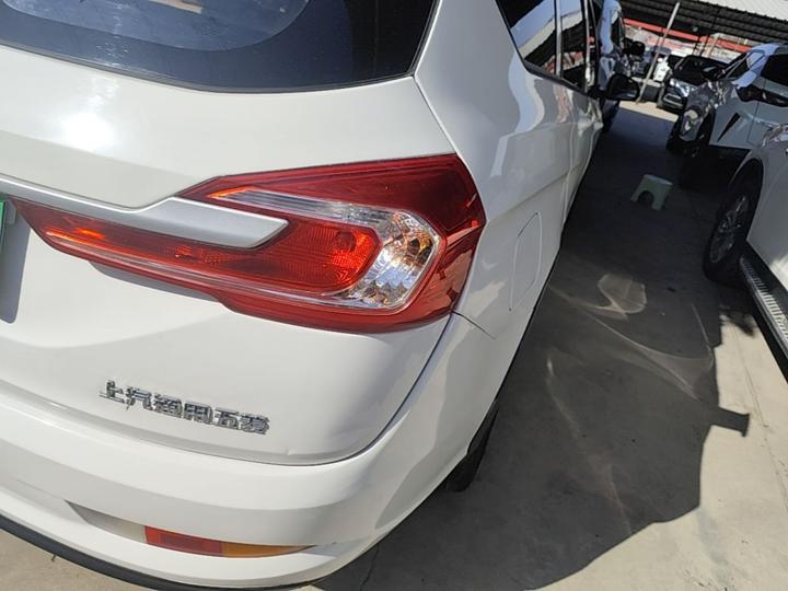 310W 2020 1.5L AT China VI photo 7