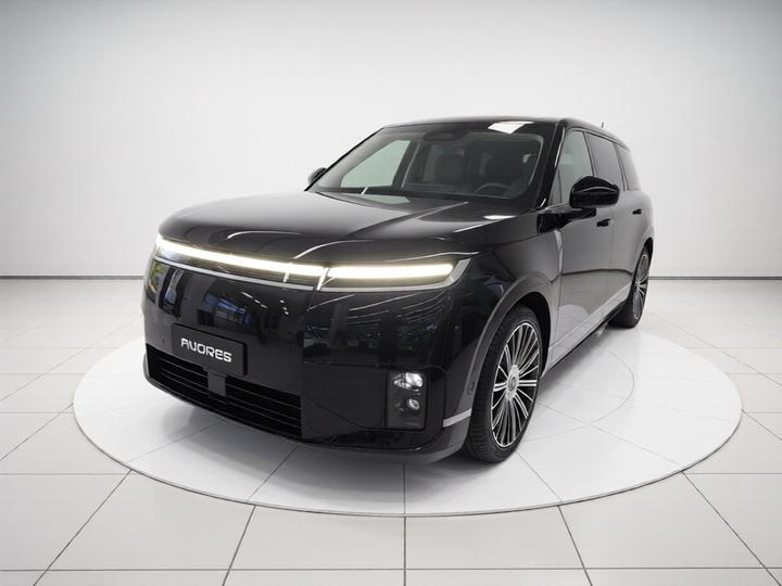 GX 2026 EV 665Ultra