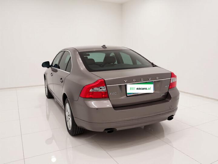 S80L 2011 2.0T Smart Premium photo 4