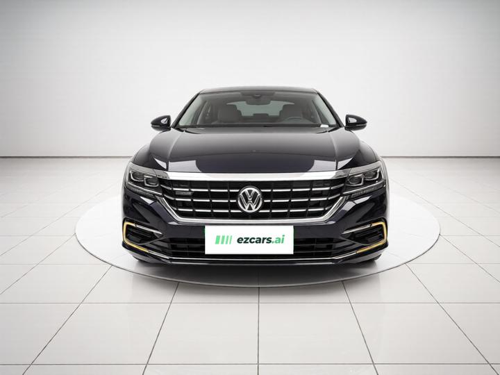 Passat EV 2019 430PHEV Hybrid Luxury photo 2