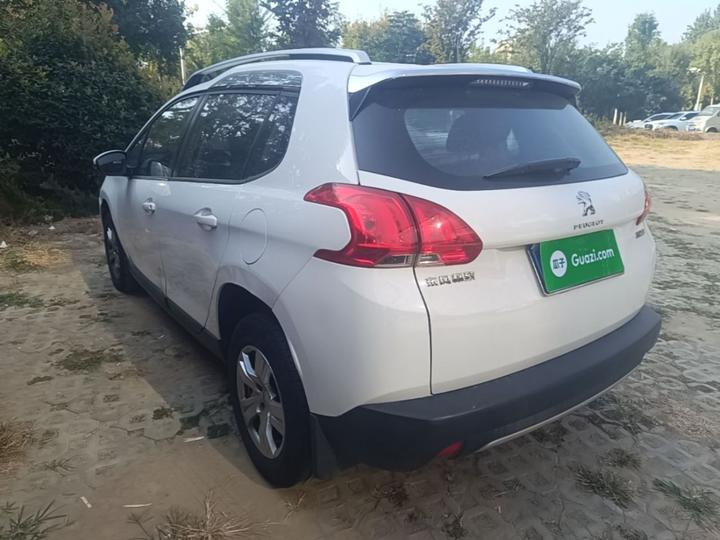 2008 2014 1.6L AT photo 4