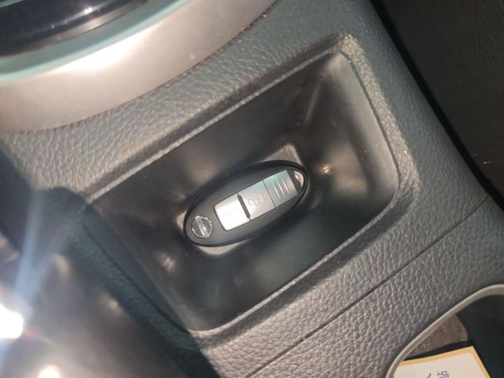 Tiida 2021 1.6L CVT photo 8