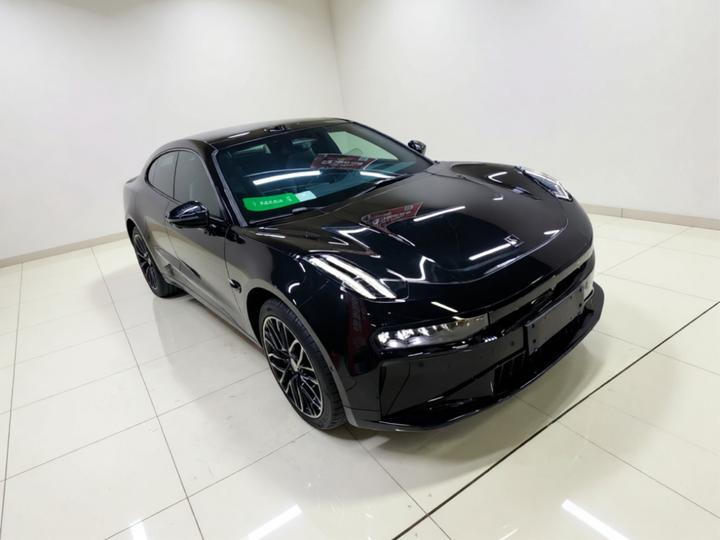 001 2024 YOU 100kWh AWD photo 3