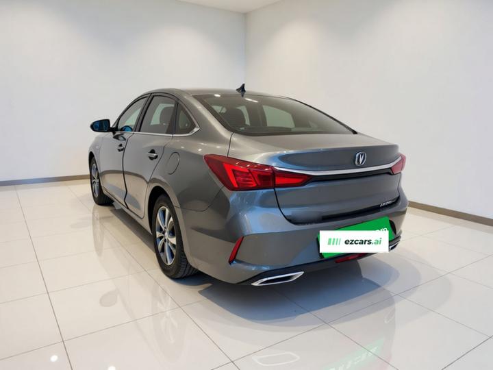 Eado 2021 PLUS 1.6L GDI MT Luxury photo 4