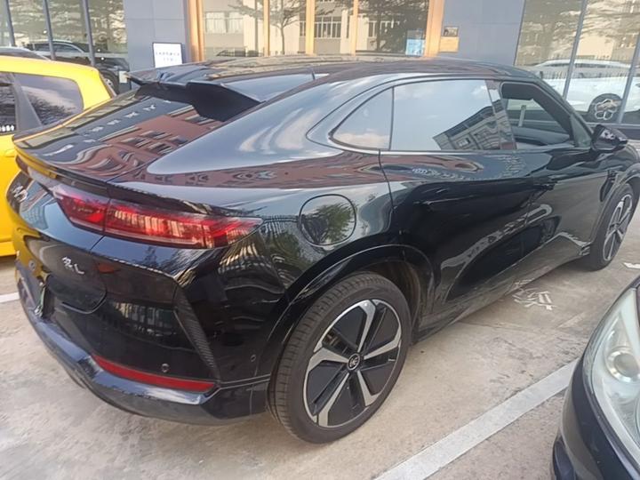 Song L EV 2025 662km Excellence ADAS photo 6