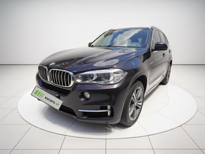 X5 Imported 2017 xDrive35i