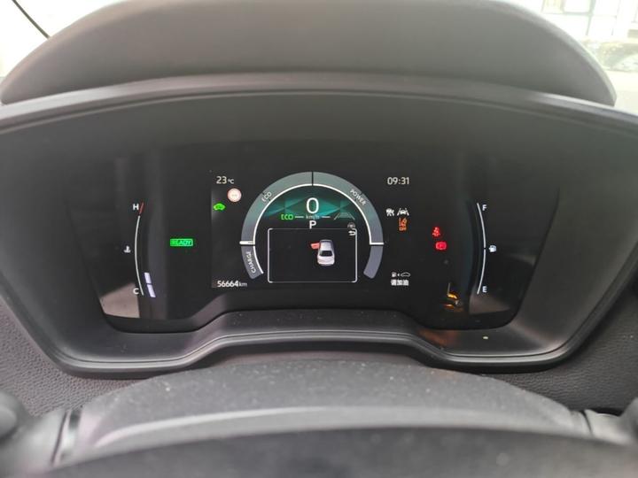 Corolla 2023 1.8L Smart Hybrid photo 7