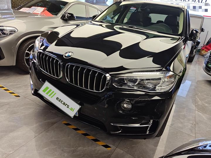 X5 Imported xDrive28i