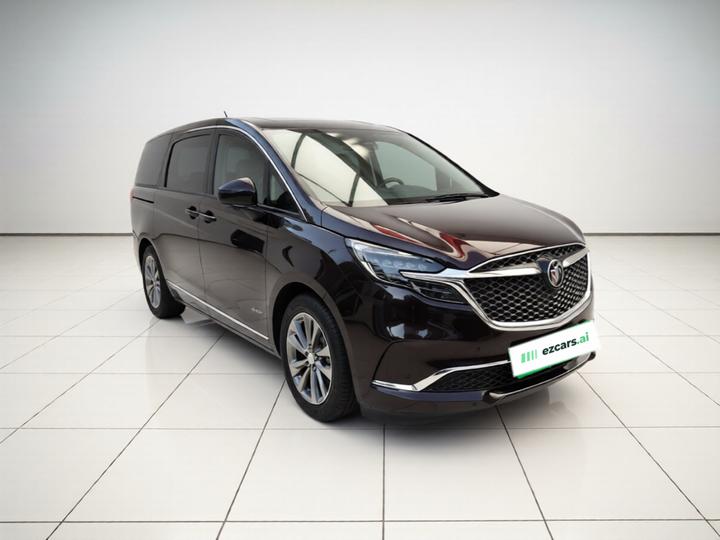 GL8 2022 Avenir 7-Seater photo 3