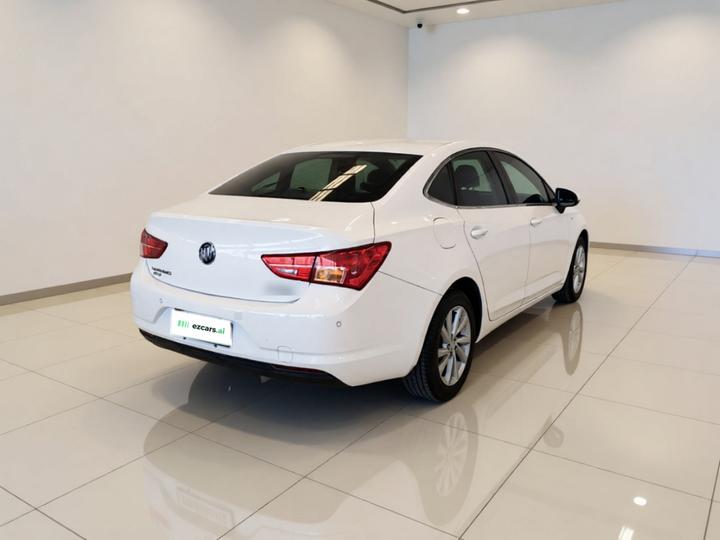 Verano 2018 Sedan 15S AT Progressive photo 4