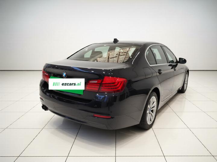 5 Series 2017 520Li photo 6