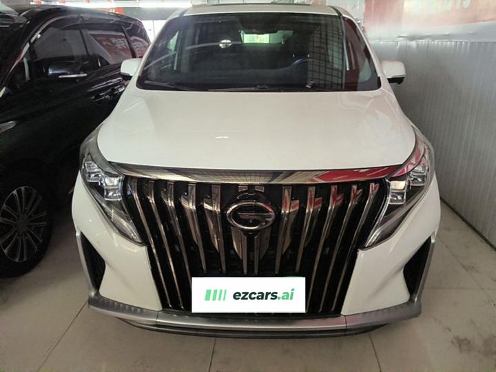 GAC Trumpchi M8 2021 Master Series 390T Supreme photo 2