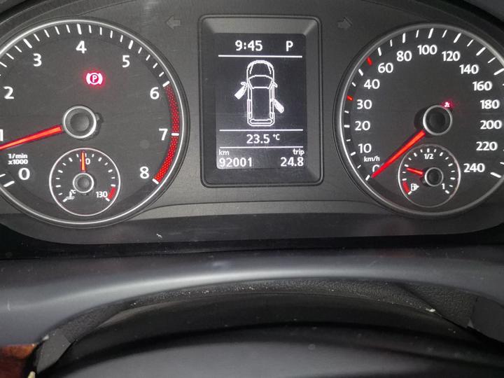 2013 1.4T DSG 5-Seater photo 2