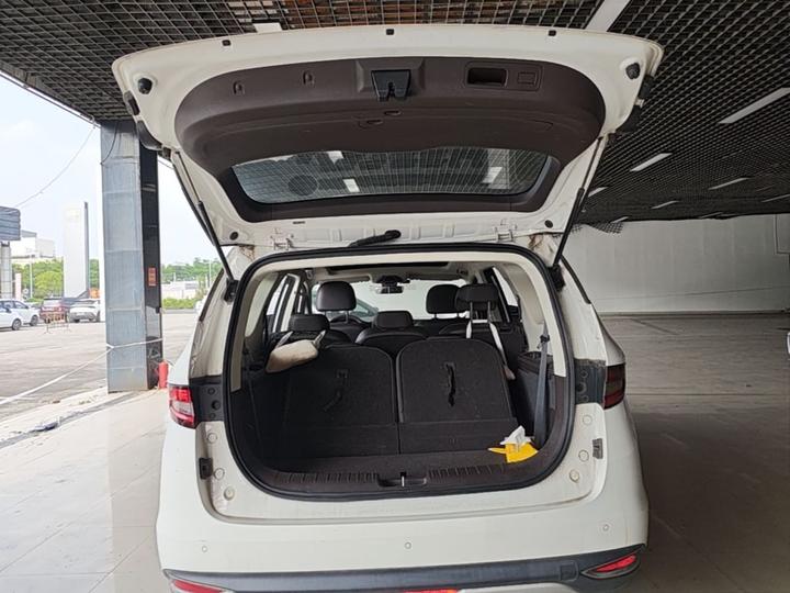 Jiaji 2021 1.8TD DCT Comfort photo 8