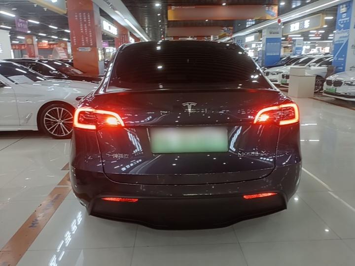 Model Y 2021 Performance AWD photo 3