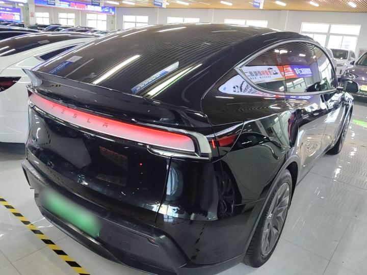 Model Y L 2025 Long Range AWD photo 4
