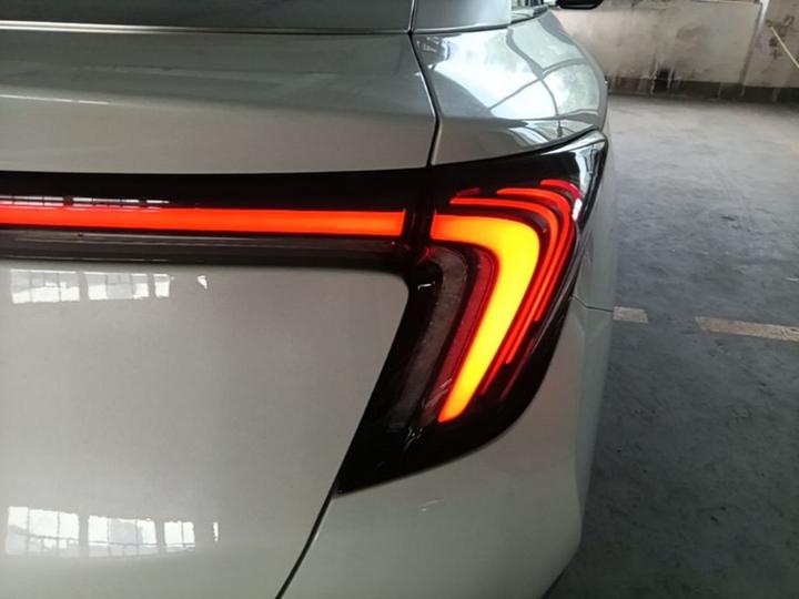 ARCFOX Alfa Romeo S 2022 708S+ 160kW photo 7