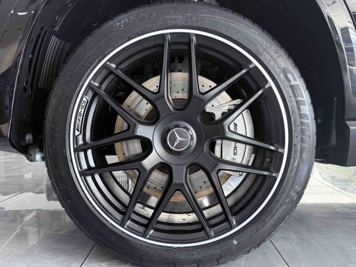 GLE AMG 2024 AMG GLE 53 4MATIC+ photo 7