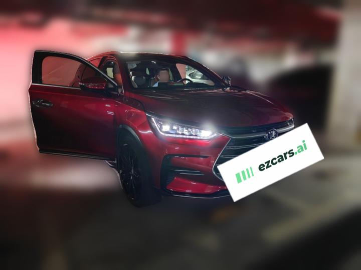 Tang EV 2021 DM 2.0T AWD Performance Founder Flagship photo 3