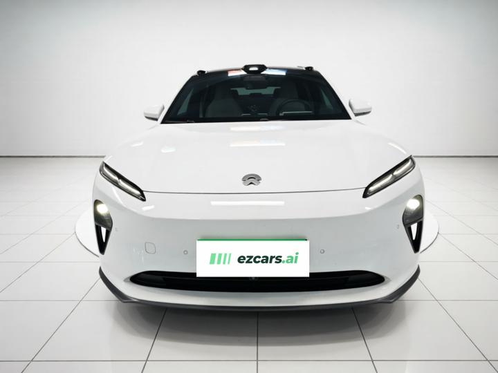 ET5 2022 75kWh photo 2
