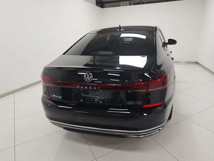 Passat 2024 380TSI photo 5