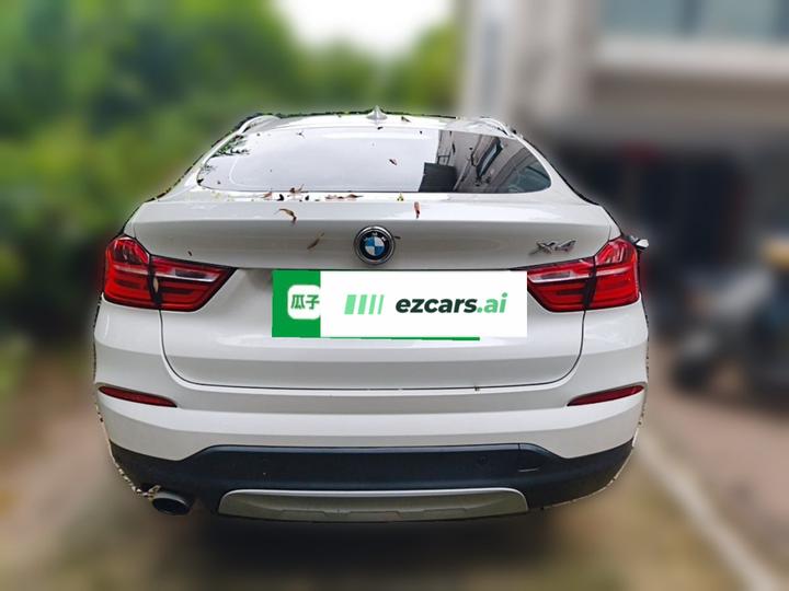 X4 2014 xDrive20i X Design Package photo 5