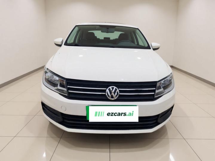 Santana 2016 1.6L MT photo 2