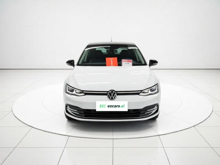 Golf 2023 280TSI DSG Pro photo 2