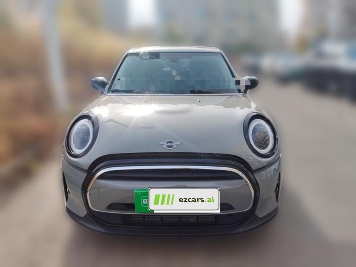 2022 Facelift 1.5T ONE 5-Door PLUS photo 2