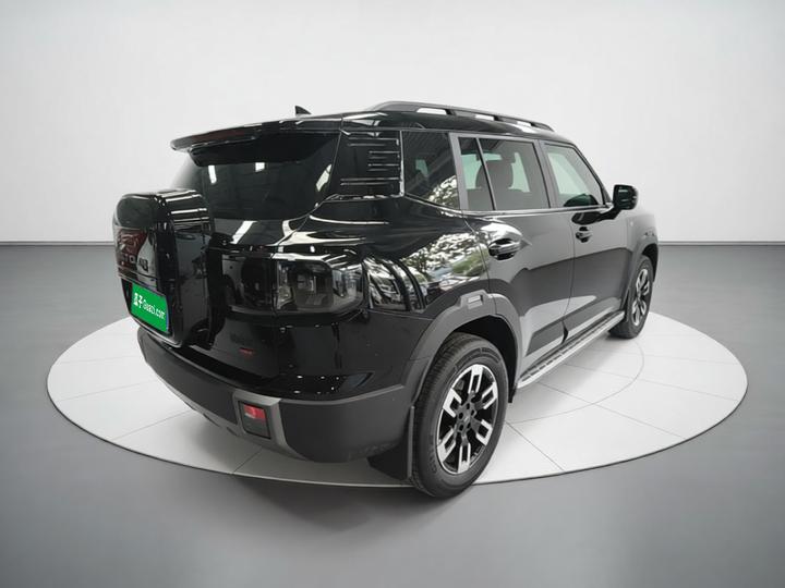 7 PLUS 2026 2.0TD XWD photo 6