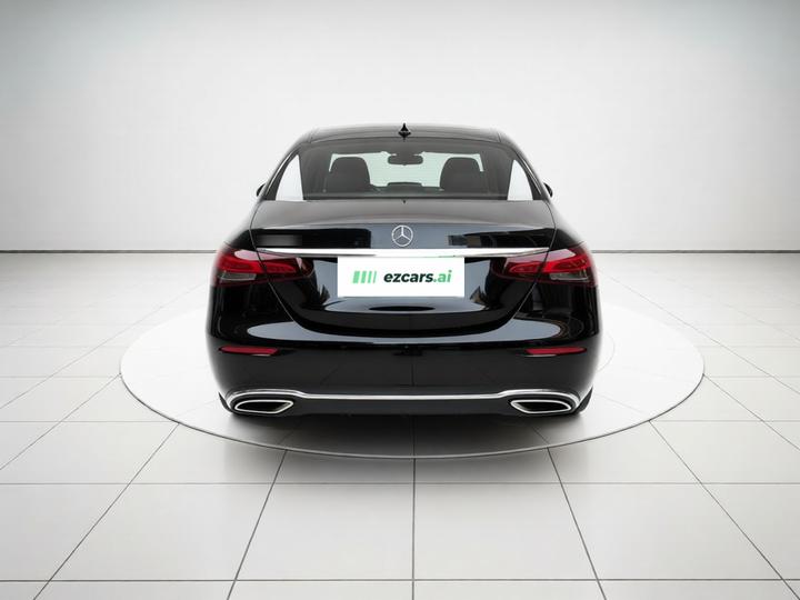 E-Class 2021 Facelift E 300 L Luxury photo 5