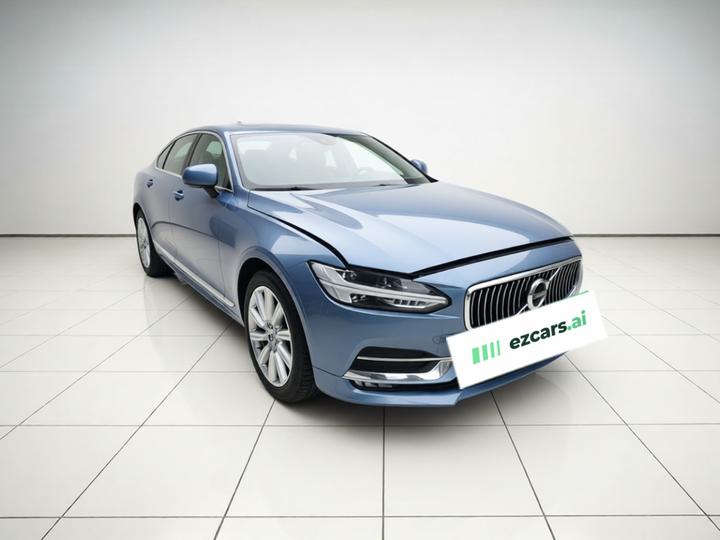 S90 2020 Facelift T5 Luxury photo 3