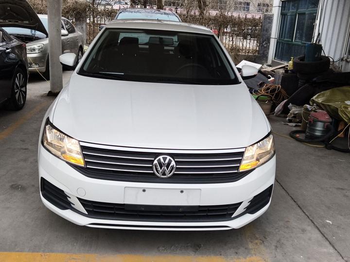 2019 Lavida 1.5L AT China VI photo 2