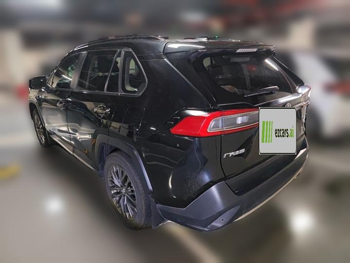 Wildlander 2023 2.0L CVT AWD Luxury PLUS photo 4