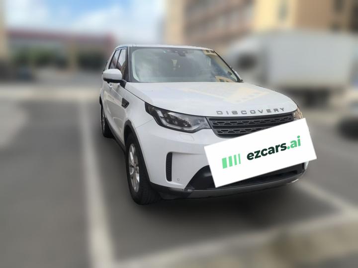 Discovery 2017 3.0 SC V6 SE photo 3