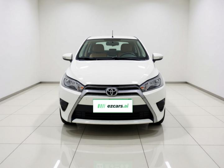 YARiS L 2015 1.5E AT photo 2