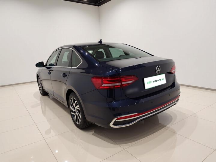 Lavida 2024 1.5L AT photo 4