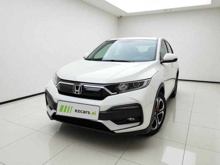 XR-V 2021 1.5L CVT Classic