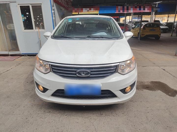 C3 2015 1.5L AMT photo 2