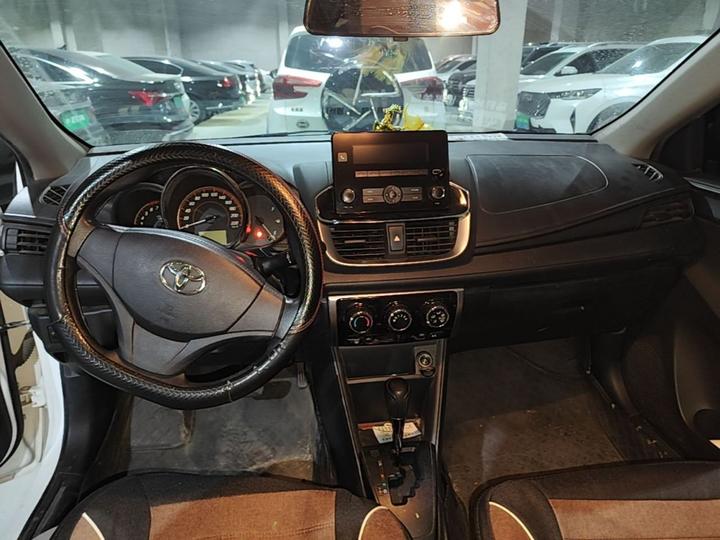 YARiS L 2020 1.5L CVT Leading photo 6