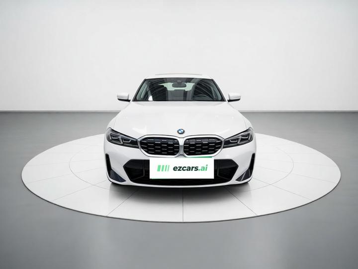 3 Series 2024 325Li M Sport Package photo 2